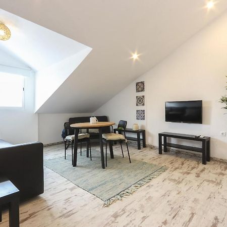 Bairro Alto Views By Homing Apartment Lisabona Exterior foto