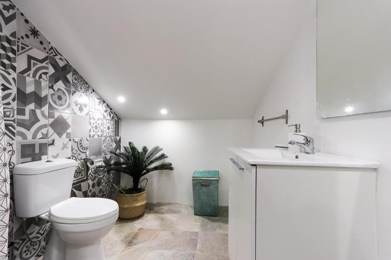 Bairro Alto Views By Homing Apartment Lisabona Exterior foto