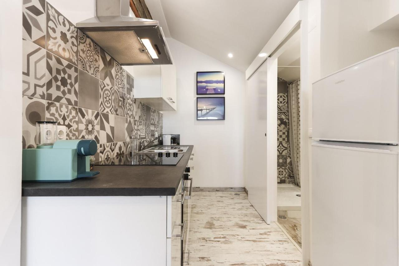 Bairro Alto Views By Homing Apartment Lisabona Exterior foto