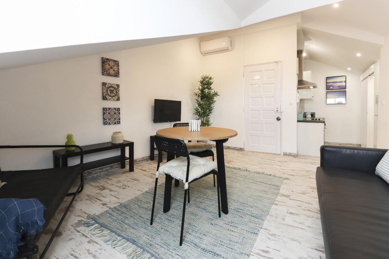 Bairro Alto Views By Homing Apartment Lisabona Exterior foto
