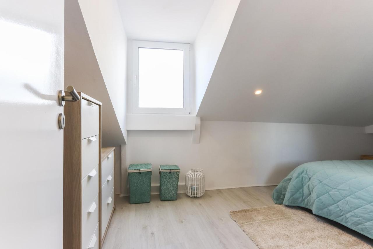 Bairro Alto Views By Homing Apartment Lisabona Exterior foto